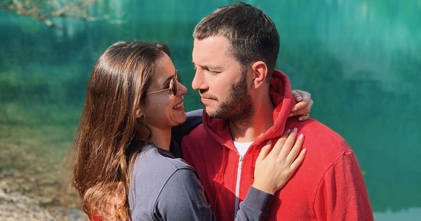 Звезда сериалов Мила Сивацкая рассказала, почему скрывает своего парня