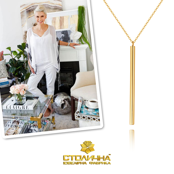 Геометрия украшений раскрывает особенности характера