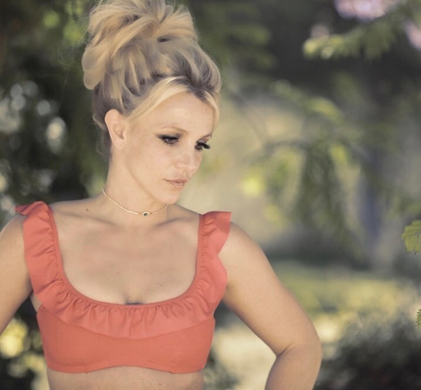 Бритни Спирс заявила об удерживании в психлечебнице насильно