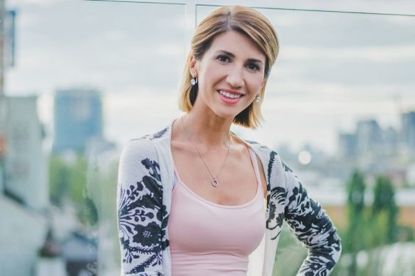 Как похудеть, если есть проблемы со здоровьем: советы Аниты Луценко