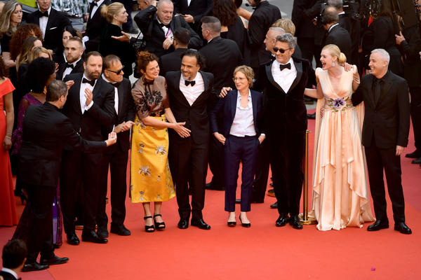 Каннский кинофестиваль 2019: лучшие образы звезд на красной дорожке