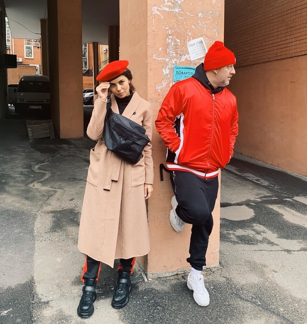 Потап и Настя разослали зашифрованные приглашения на свадьбу - СМИ