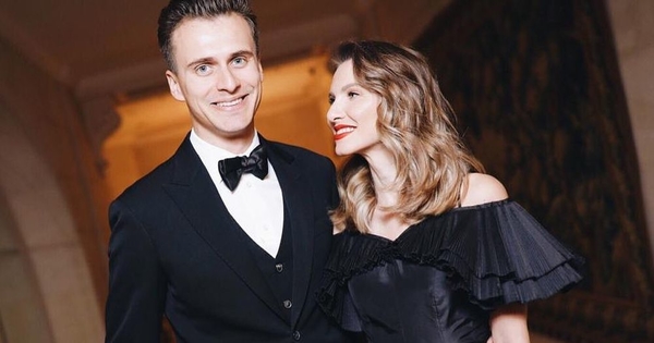 Александр Скичко рассказал, как относится к сплетням о его браке