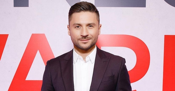 "Евровидение-2019": Сергей Лазерев попал в больницу перед полуфиналом