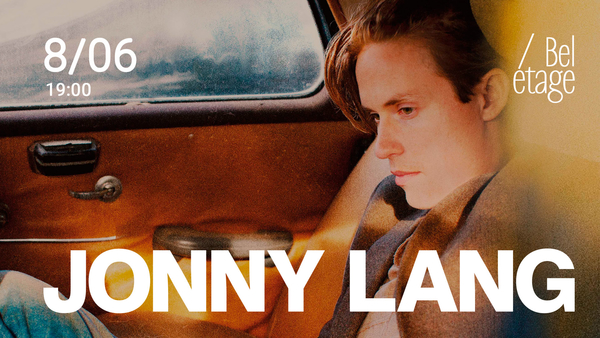 В Киеве впервые выступит обладатель Грэмми гитарист-виртуоз Jonny Lang