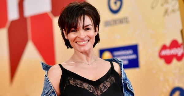 "Мурашки по коже": Надежда Мейхер исполнила "Памяти Карузо"