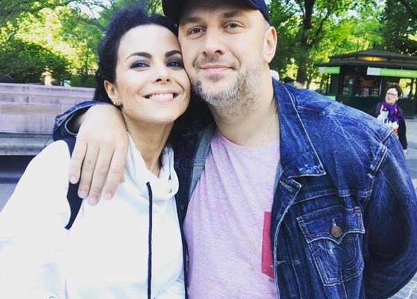 "Не хотела бы видеть журналистов": Каменских прокомментировала будущую свадьбу