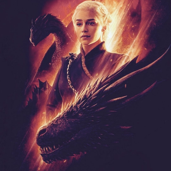 Google счел создателей Игры престолов плохими сценаристами