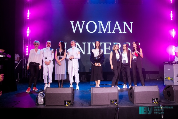 International Beauty Voyage 2019 наградил лучших на World PMU Championship