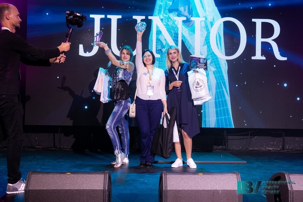 International Beauty Voyage 2019 наградил лучших на World PMU Championship