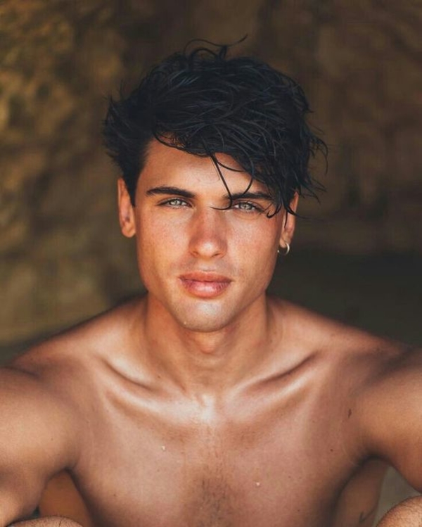 "Охота на тигра": Как укротить бабника?