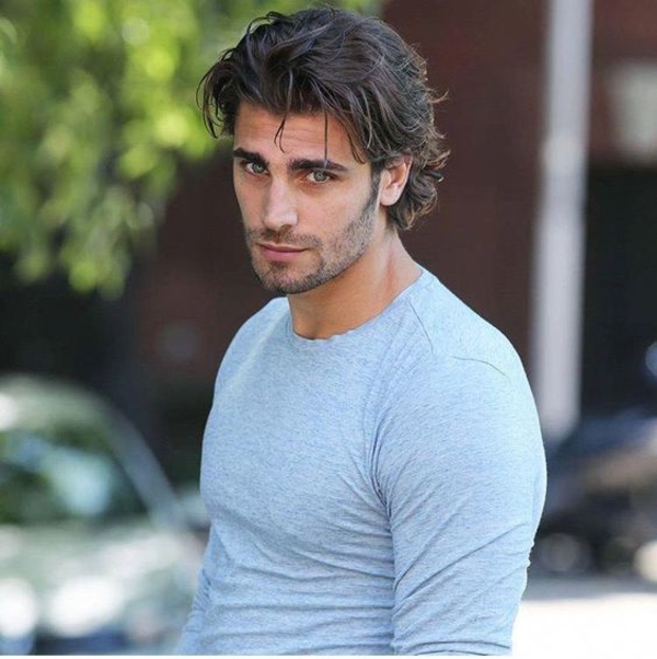 "Охота на тигра": Как укротить бабника?