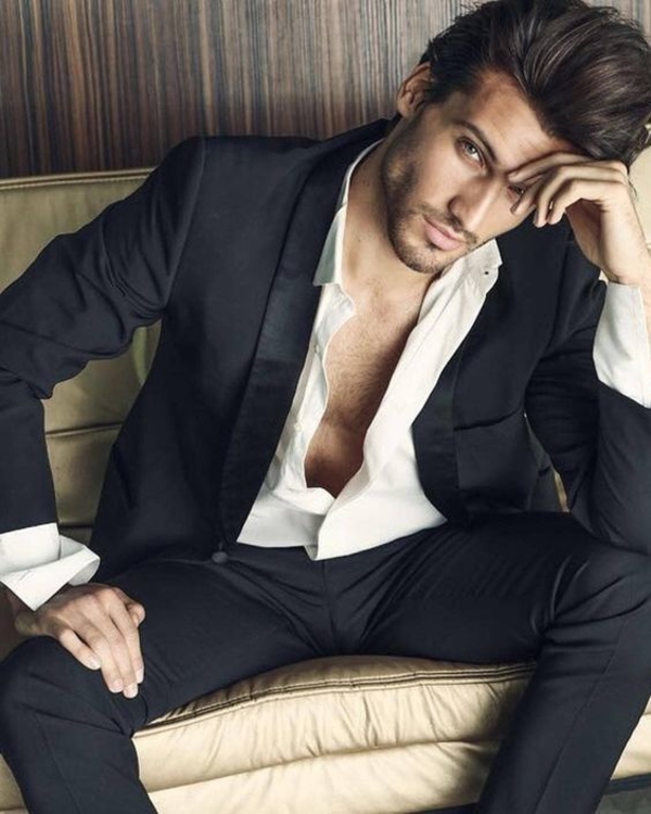 "Охота на тигра": Как укротить бабника?