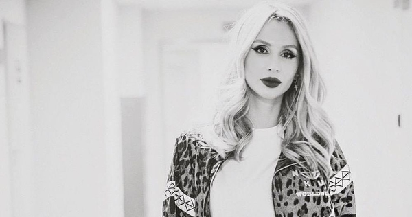 "Это же безупречно": Лобода похвасталась новым нарядом