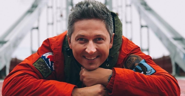 "Это шедевр": Александр Педан повторил снимки известных блогеров