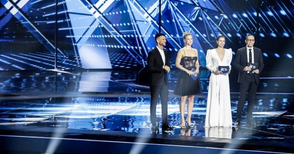 "Евровидение-2019": названы все финалисты конкурса