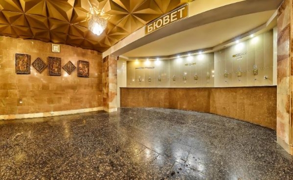 В Трускавце найден новый источник лечебной воды "Нафтуся"