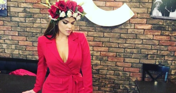 Как "сочным" девушкам выглядеть на миллион: советует участница "Подиума"