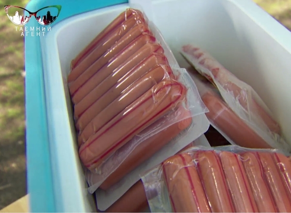 Три совета, как выбрать сосиски