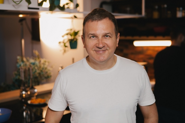 Стартовали съемки продолжения "Останнього москаля" - комедии "Великі Вуйки"