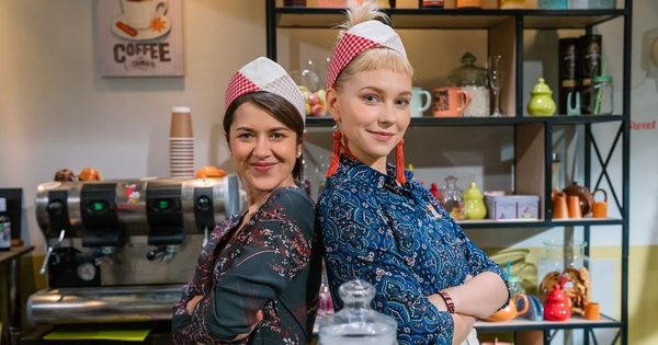 “Джованни”: Топ-5 интересных фактов о новом ситкоме канала СТБ