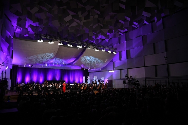 пресс-служба