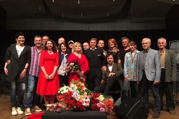 пресс-служба