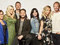 Продолжение "Беверли-Хиллз, 90210" под угрозой срыва