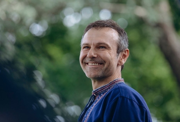 История повторяется, - Святослав Вакарчук и Джамала о геноциде крымских татар