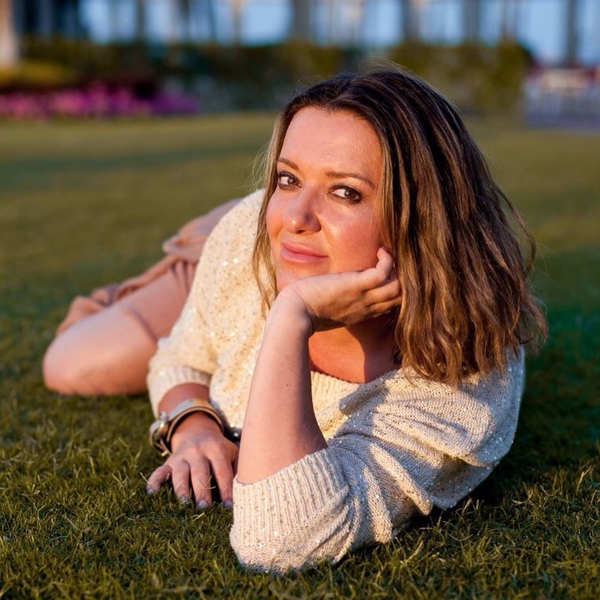 Не получилось, - Наталья Могилевская рассказала о том, как пыталась создать семью