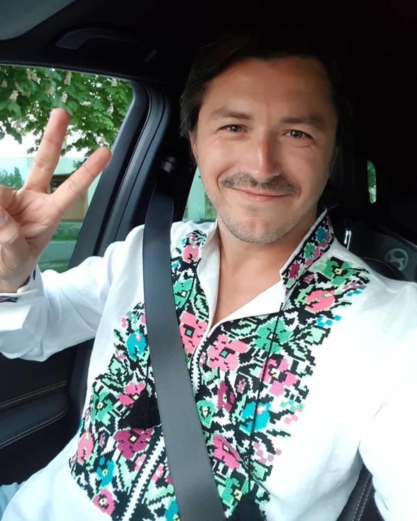 Евровидение-2019: Сергей Притула пошутил над Сергеем Лазаревым