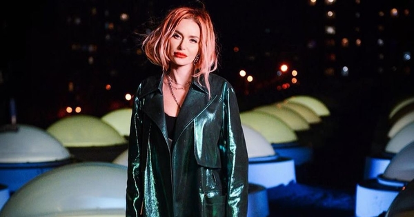 Слава Каминская взорвала Сеть снимком с Кончитой Вурст