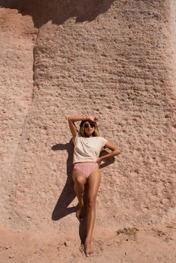 Коварный ультрафиолет! Лучшие советы, как защитить свою кожу