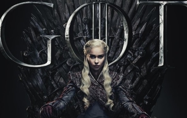 В финале Игры престолов нашли новый киноляп