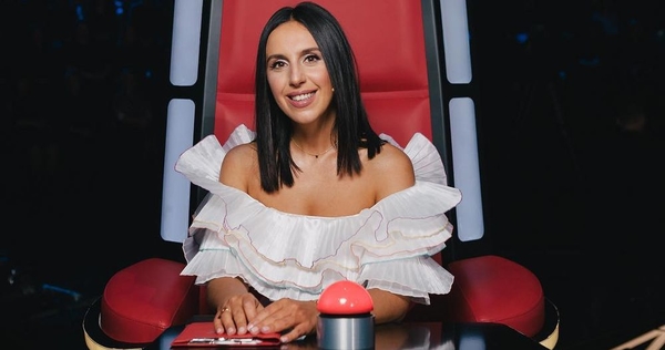 "Это безумно красиво": Джамала восхитила Сеть розовым нарядом