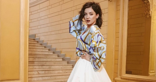 "Игнорирую своего мужа": Оля Цибульская раскрыла подробности личной жизни