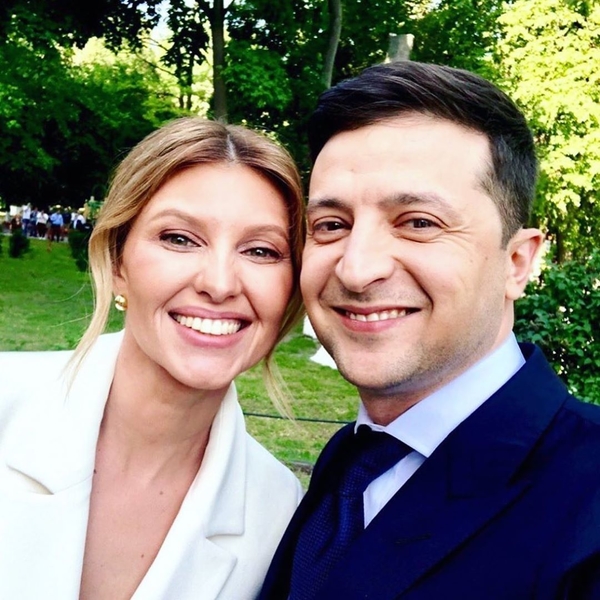 "Самые красивые" и скандал: Как звезды поздравили Зеленского с инаугурацией