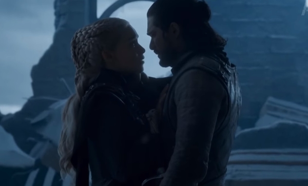 Кит Харингтон высказался о "сексизме" в финале Игры престолов