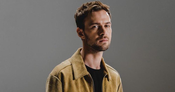 Макс Барских засветился в компании известной топ-модели