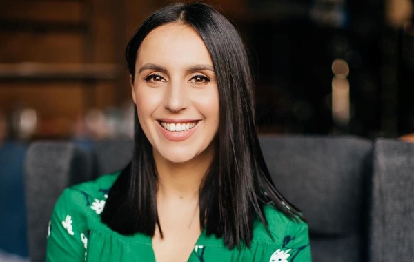 Джамала анонсировала премьеру необычного клипа на трек Solo