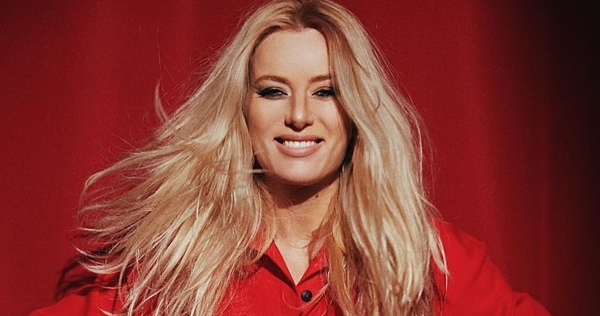 Ольга Горбачева показала архивный снимок с президентом