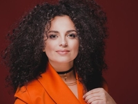 Татьяна Амирова: "Я планирую делать то, что люблю и покорить сердца своей аудитории"