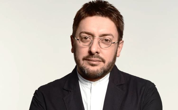 "Не дай бог": Алексей Суханов признался, чего он боится