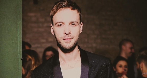 Макс Барских оконфузился на вечеринке в Каннах - видео