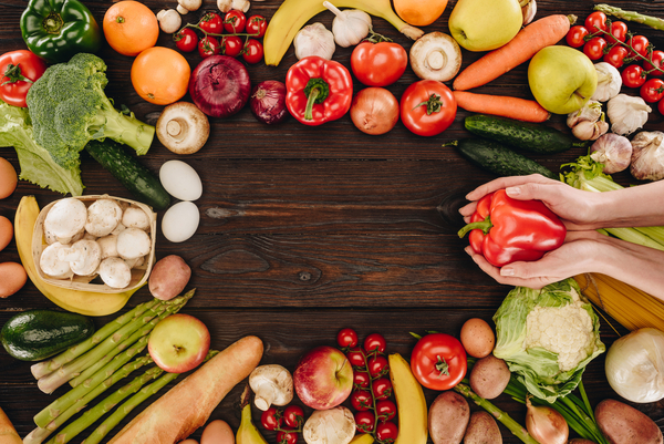 Продукты, которые разжижают кровь