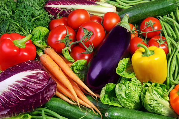 Продукты, которые разжижают кровь