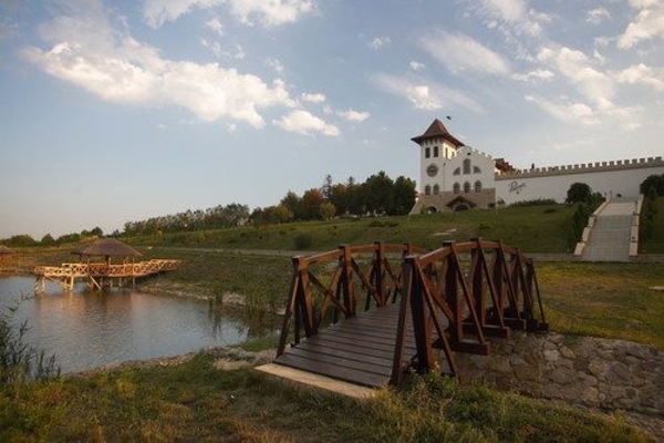 ТОП-5 красивейших мест Молдовы