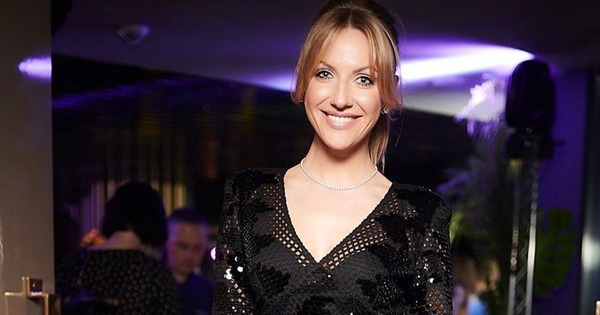 "Как школьница": Леся Никитюк похвасталась новым образом