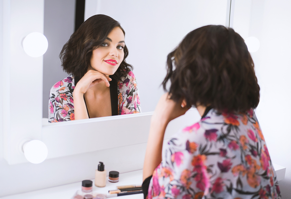 Что происходит с кожей в разном возрасте при похудении