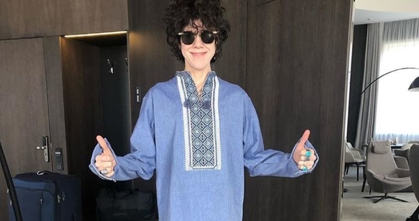 LP объяснила, почему не стала известной раньше